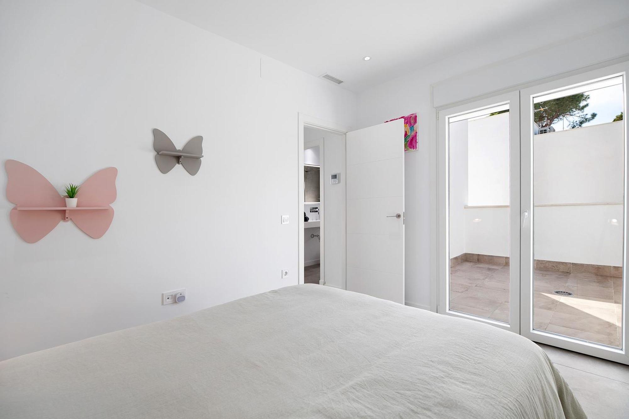 Villa Moderna En Chiclana Чиклана де ла Фронтера Екстериор снимка