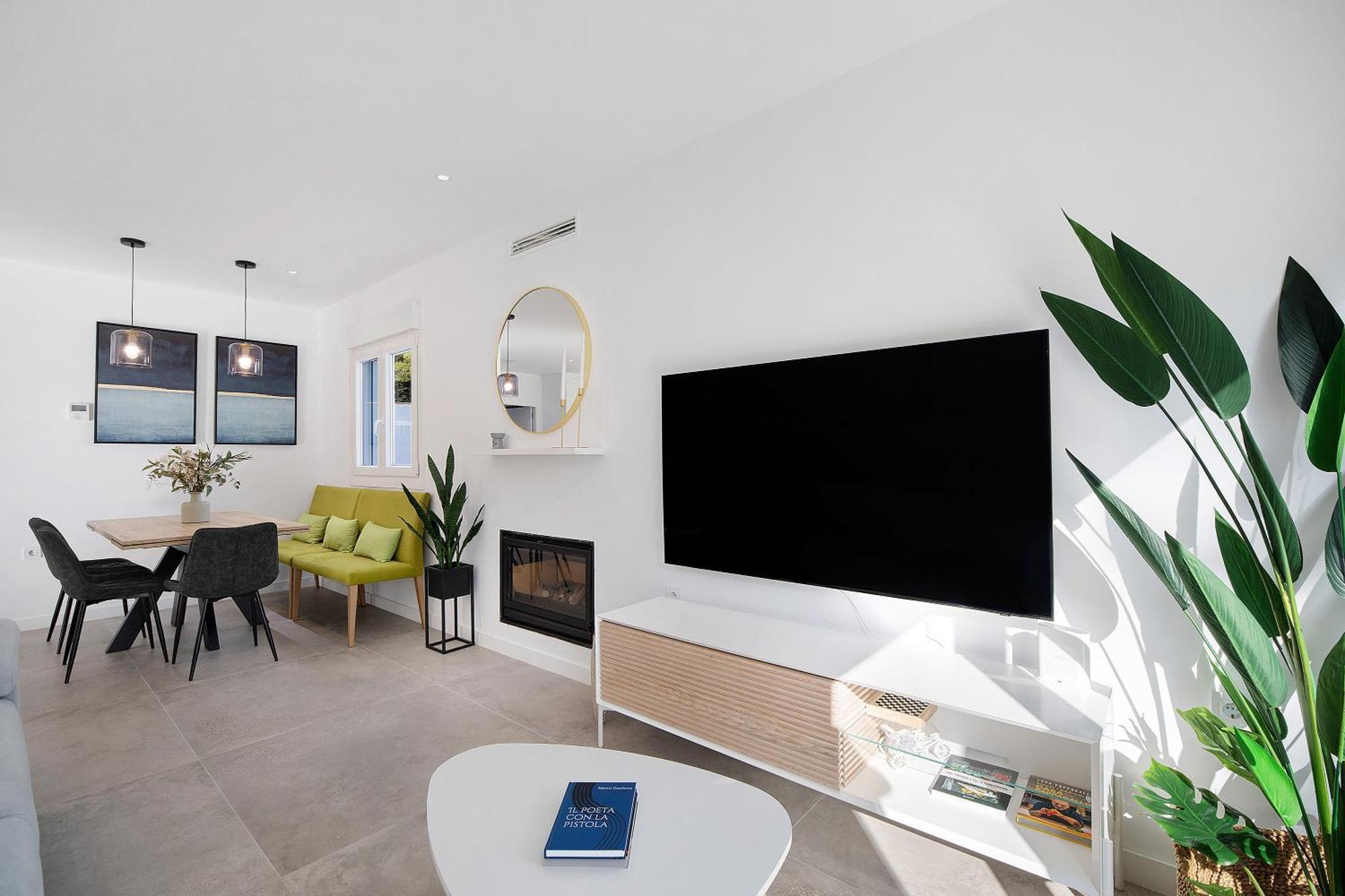 Villa Moderna En Chiclana Чиклана де ла Фронтера Екстериор снимка